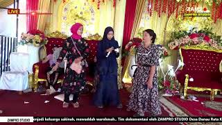 Download lagu MAWAR PUTIH | D2 MUSIC ENTERTAINMENT GELUMBANG | TANDING MARGA SUNGAI ROTAN mp3
