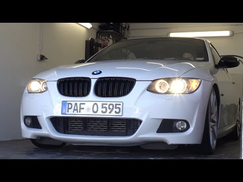 Mennyibe került a BMW építése? 🤔 | BMW E93 330D | 329LE & 743NM 😱 | #szegezdiszabolcs #bmw