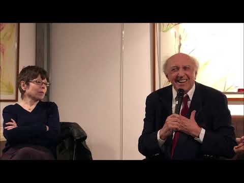 Intelligenza, arguzia e memoria (parte I): Franco Ferrarotti a Gattomerlino Spazio