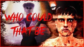 WHO CAME TO VISIT? | Who Could That Be Demo