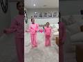 Sister Viral Dance Trend 🩷✨ KHÔNG SAO CẢ #lifeaswegomez #challenge #rapviet