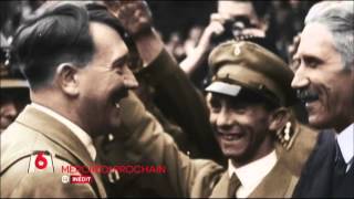 hitler et les apotres du mal mercredi prochain 20h55 m6 24 3 2016