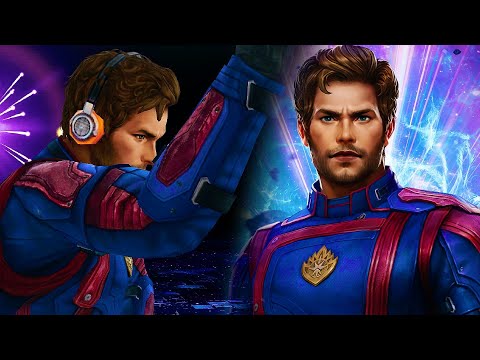 Reek ??? WRECKED! Star Lord is Better than ever?.. 🤯 | Marvel Future Fight