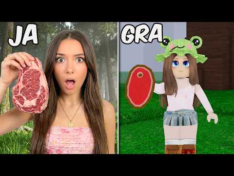 Jem wszystko to, co w 99 Nocy w Lesie Roblox!