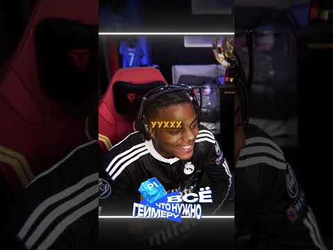 iShowSpeed ​​спрашивает президента ФИФА  Месси или Роналду?  #ishowspeed #edit #эдит