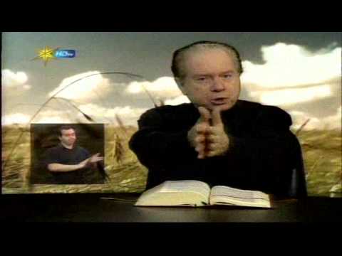 O PÃO Nosso 13 Abril 2014 Pe.F.C.Cardoso.