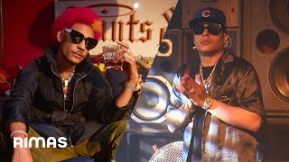 Háblale de Cualto song artwork