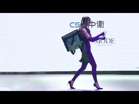 #DAMUR | Fall Winter 2022/2023 | Full Show