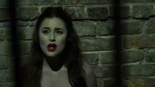 Megan Longhurst - Ice Girl