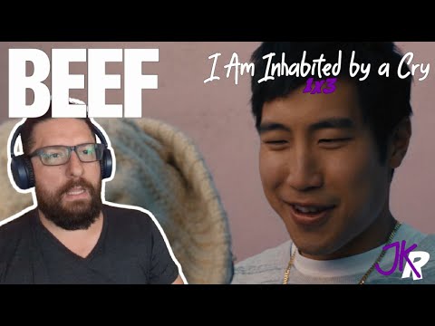 BEEF REACTION 1x3: I Am Inhabited by a Cry
