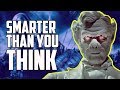 Why The Worst Planet Of The Apes Is Smarter Than You Think