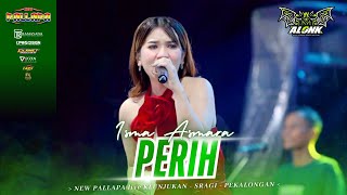 Download lagu PERIH - ISMA ASMARA - NEW PALLAPA - ALONK 2026 mp3