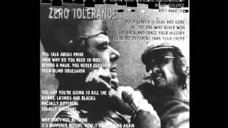 Nailbomb - Zero Tolerance