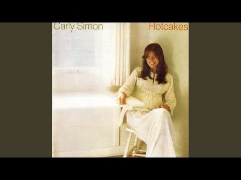 Forever My Love - Carly Simon