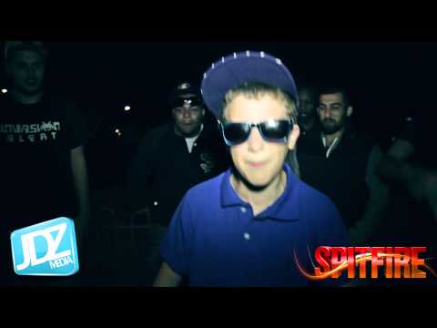 KD [SPITFIRE] | JDZmedia