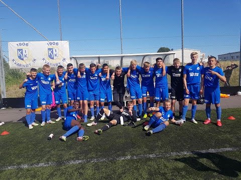 Kvarnby IK   BK Olympic 1 0 highlights