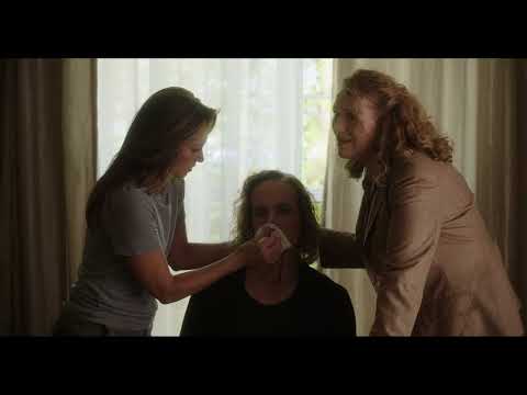 Aladdin's Revenge (2025) - Trailer