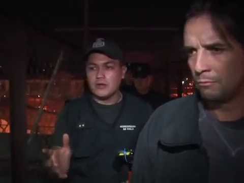 Capítulo 6 | Nadie está libre