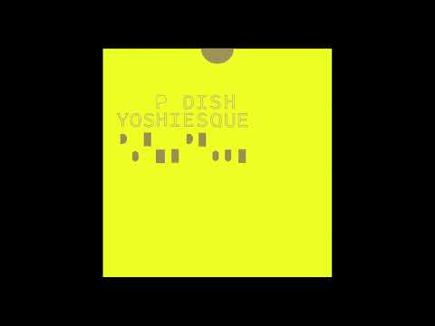 Deep Dish Yoshiesque Vol 1 Disc 2 1999