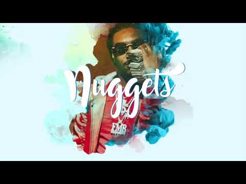 Detroit Type Beat 2018, FMB DZ Type Beat x Team eastside Peezy x Allstar JR Type Beat 2018 - Nuggets