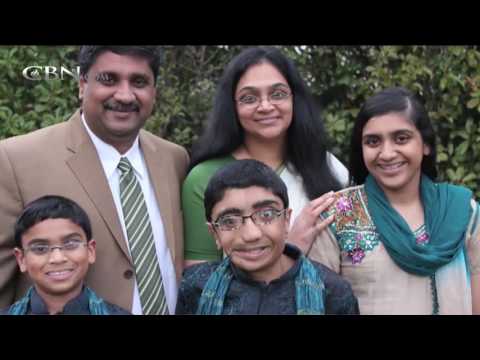 700 Club Interactive - The Miracle of Life - July 6, 2016