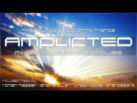 AMPLIFTED - The Sounds Of Uplifting Trance (Mixed By Hugo Rodrigues)
