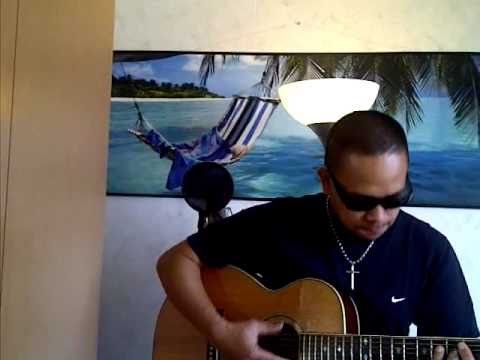 Raphael Delageto - Winne Lotgenoot Acoustic