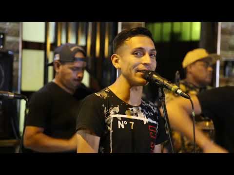 LA CARTA FINAL VOLVERE - KLLAO SALSA