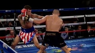 DAVID LEMIEUX VS GABE ROSADO-  TKO ROUND 10!!! LEMIEUX READY FOR GOLOVKIN? POST FIGHT REVIEW