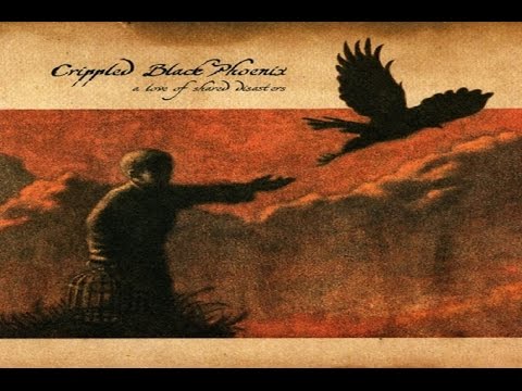 Crippled Black Phoenix - A Love of Shared Disasters [Full Album]