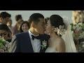 Valentine for Life - Farry & Monic's Bali Wedding ...