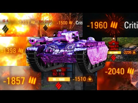 Mean Lean Critting Machine