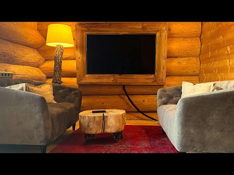 Hüttendorf Maria Alm - Maulwurf Chalet