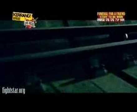 Waste a moment video