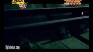 Fightstar - Waste A Moment