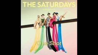 The Saturdays - Wordshaker (Album Sampler Official) [HD]