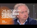 Bleker wil stikstofcrisis oplossen met zonneweides: 'Boeren moeten structureel extra geld verdienen'