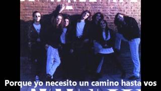 Un Camino Hasta Vos Music Video