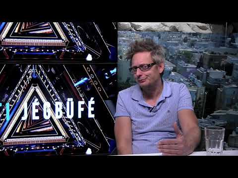 Heti Jégbüfé – Dezső András