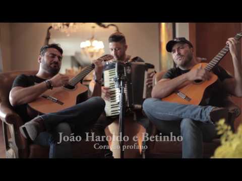 Coração Profano video