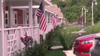 Creative Tactics LLC Branson's Nantucket Commercial