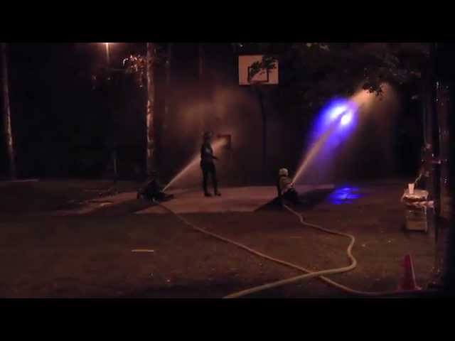 Hájov-pod hasičárnou, 05. 09. 2015
