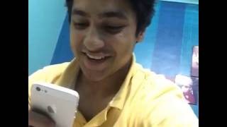 Even siri is not interested in me