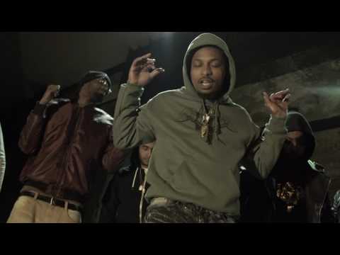 Standin Cannon - Move In Silence (Official Video)