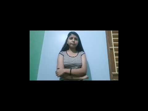 Anshika Kumari My Audition...