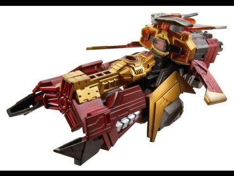 Air Raid - Fall of Cybertron