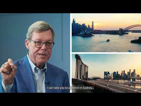 Gallagher Insurance, Risk Management & Consulting YouTube-Vdeominiatur 1