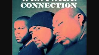 Westside Connection - Bangin feat Master p (The Best Of Westside Connection)