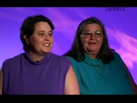 Colin Fry - 6ixth Sense Reading 4