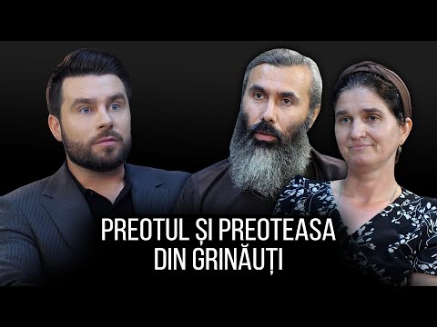 Dezvăluiri cutremurătoare ale preotului și preotesei care au fost alungați cu forța din biserică